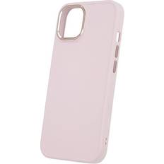 Pink bagcover til Samsung Galaxy A15 4G A15 5G