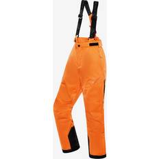 Alpine Pro Alpine Pro Osago Pants Orange 116-122 Boy