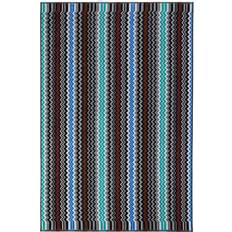 Missoni Home Neoclassic 40x70 Badehåndklæde Sort