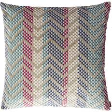 Missoni Home Puder Missoni Home Squame Pudebetræk Multifarve (50x50cm)