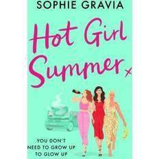 Books Hot Girl Summer (Paperback)
