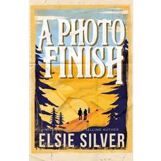 Photo books A Photo Finish (Paperback)