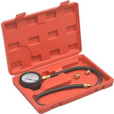 vidaXL Fuel Pressure Test Kit