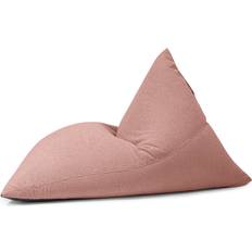 Roze Zitzakken Nuuck Trek Dark Pink Bean Bag