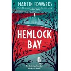 Books Hemlock Bay: From the 'true master of British crime writing' a chilling and twisty Golden Age mystery Rachel Savernake (Hardcover)