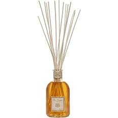 Dr. Vranjes Firenze Ambra Scented Reed Diffuser 1250ml Candlestick, Candle & Home Fragrance