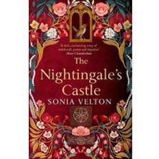 Books The Nightingale's Castle: A thrillingly evocative and page-turning gothic historical novel for fans of Stacey Halls and Susan Stokes-Chapman