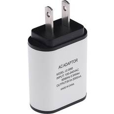 Keshen 5V 2A USB Fast Charger Mobile Phone Wall Travel Power Adapter for US regulations