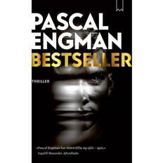 Bestseller (Häftad, 2024)
