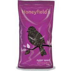 Honeyfields nyjer seed wild bird feeding