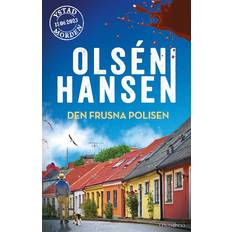 Böcker Den frusna polisen (Häftad)