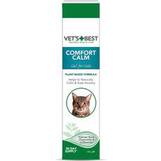 Comfort Calm Calming Cat Supplement Promotes Relaxation