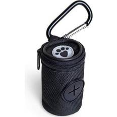Alessi U7168 hund grottväska dispenser tyg, hundhållare