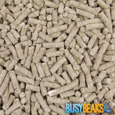 Busybeaks mealworm suet pellets high quality feed wild garden bird food