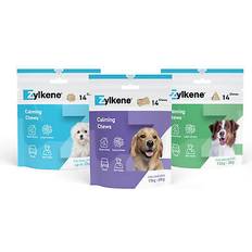 Zylkene Pets Zylkene Calming Chews for Dogs Medium Dog 10kg 30kg