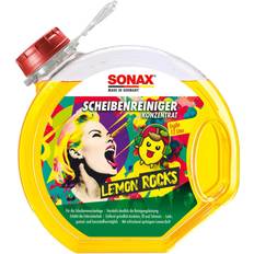 Sonax Avfettning Sonax ScheibenReiniger gebrauchsfertig Lemon Rocks Liter