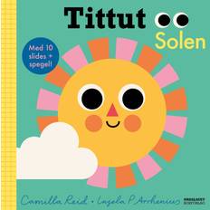 Ekonomi & Ledarskap Böcker Tittut Solen (Kartonnage, 2020)