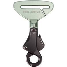 Feel Active Säkerhetskrok Hundbälte