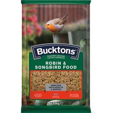 Westland bird food seed for pet bird robin 12.55kg