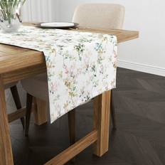 Multicoloured Tablecloths Belum Runner Belum 0120-247 Tablecloth Multicolour