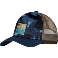 One Size Mützen Buff kinder trucker cap blau