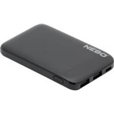 Akku kotelot Nebo Tai 5K Powerbank
