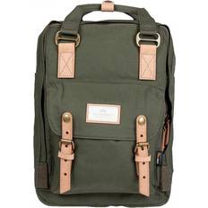 Doughnut Tasker Doughnut PFC Free Macaroon Backpack olive-green