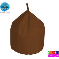 Brown Bean Bags Humza Amani Brown Bonkers Jazz Chino Bean Bag