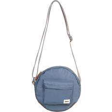 ROKA Sacs ROKA Paddington B Small Messenger Bag Colour: Airforce, Size: One Size