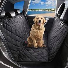Car Interior car seat covers, waterproof scratch proof nonslip pet back