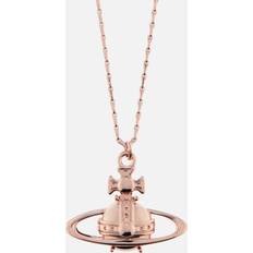 Charms & Pendants Vivienne Westwood Women's Suzie Pendant Pink Gold