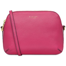 Radley Dukes Place Leather Cross Body Bag