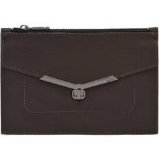 Brown - Women Clutches Botkier Valentina Leather Clutch