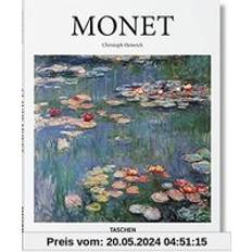 Libros Monet (Tapa dura)