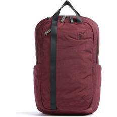 Chrome Tasker Chrome District Collection Highline 20L Backpack dark red