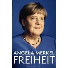 Freiheit (Inbunden, 2024)