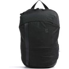 Camden Backpack Daypack - Farve Sort