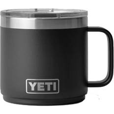 With Handles Cups Yeti Rambler Mug 14fl oz