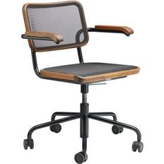 Thonet Kontorstole Thonet S 64 Kontorstol