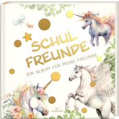 Schulfreunde EINHORN