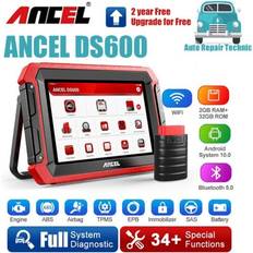 Launch X431 Immo Elite Pro5 Car Key