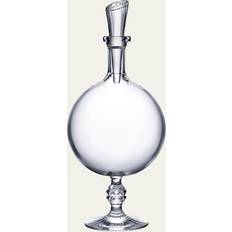 Beige Equipamientos de Bar Baccarat Jcb Passion Champagne Decanter Set de bar