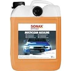 Sonax Avfettning Sonax 1 universalreiniger 06295000 multiclean alkaline