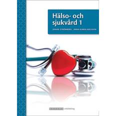 Hälso- och sjukvård 1 onlinebok