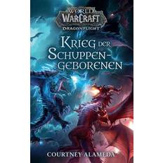 World of Warcraft: Dragonflight: Krieg der Schuppengeborenen