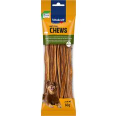 Vitakraft Hundar Husdjur Vitakraft Natural Chews Pig Intestine Dried 60g