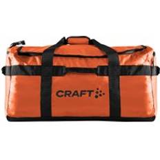 Craft Duffelväskor & Sportväskor Craft Väska Duffel Orange 100L