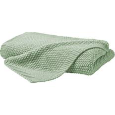 Heimtextilien Hahn Haustextilien primera strickdecke Bettbezug
