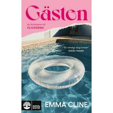 Gästen pocket (Häftad, 2024)