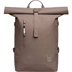 Got Bag Rulltopp 2.0 Ryggsäck - Ostronfärgad Monokrom